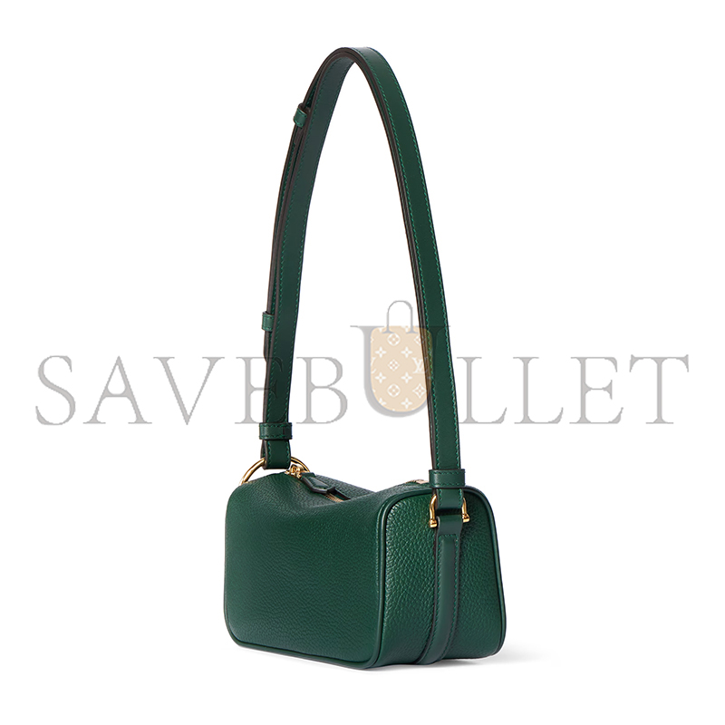 GUCCI HALF HORSEBIT MINI BAG 860784 (19*9.5*9cm)